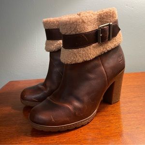 Timberland boots 6.5